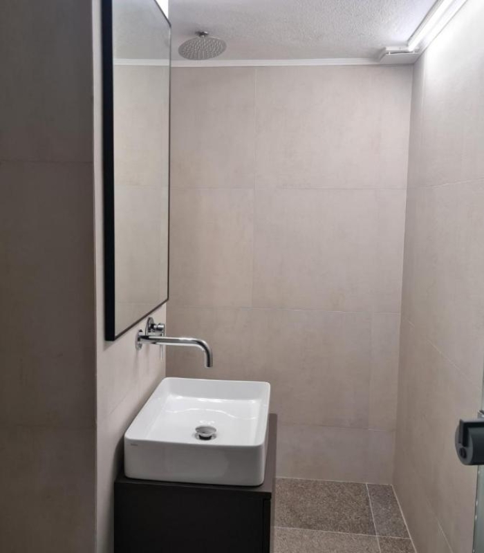 Deluxe Apartment A2